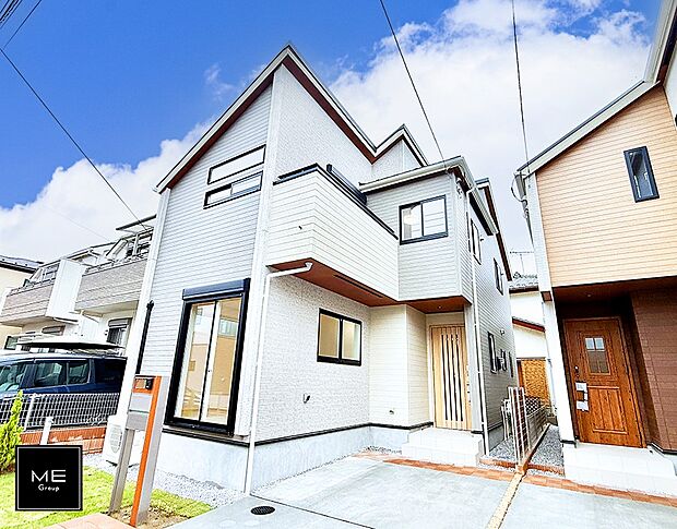 1号棟 ■まずは一度ご覧ください