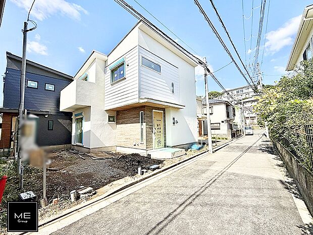 ■新しい住まい、街の新しい風景