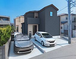 JR東海道本線「辻堂」駅 徒歩9分