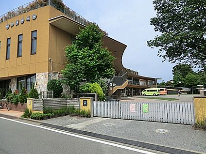 広田幼稚園 500m(7分)