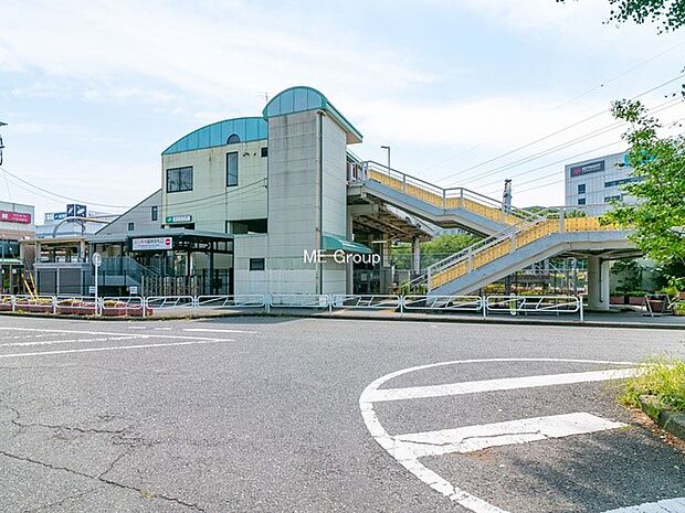 JR八高線「北八王子」駅(約1,300m・徒歩17分)