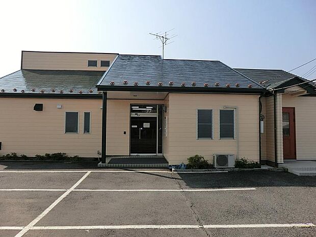 比留川医院（約700m・徒歩9分）