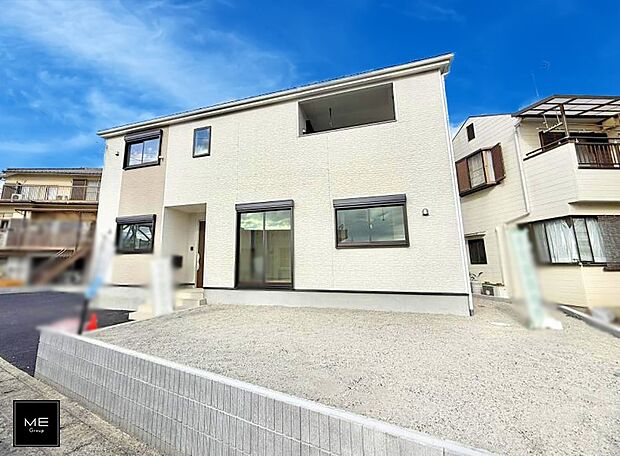 【現地外観写真】■まずは一度ご覧ください