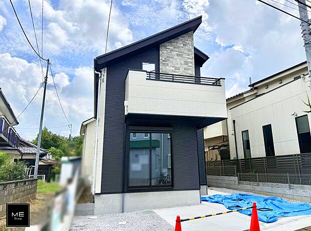 【現地外観写真】■まずは一度ご覧ください