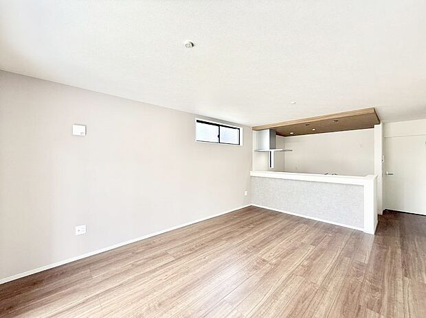 【リビングダイニング】■お気に入りの場所で、のんびりとした時間を