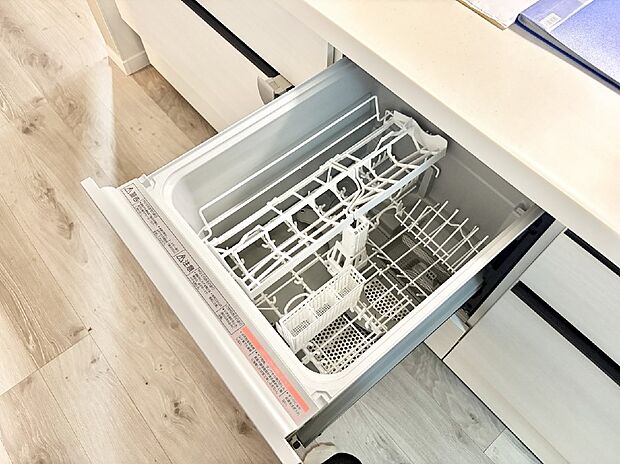 【食洗機】■時間短縮でき家事が楽になる便利な必需品