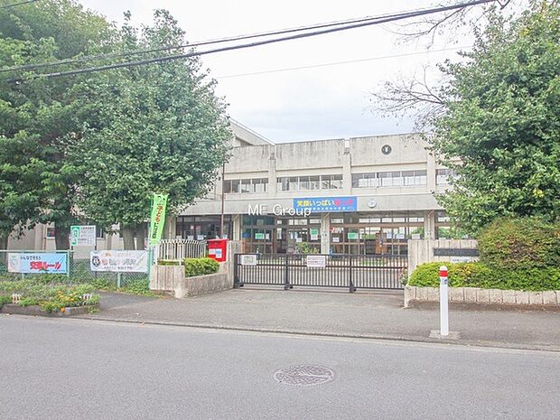 相模原市立桜台小学校(約160m・徒歩2分)