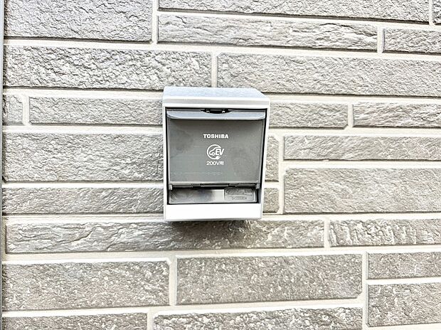 【EV電源】■環境に優しくエコなEV車ライフをサポート