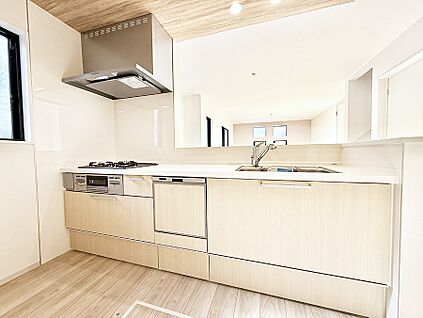 ダイニングキッチン