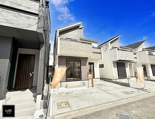 【現地外観写真】■まずは一度ご覧ください