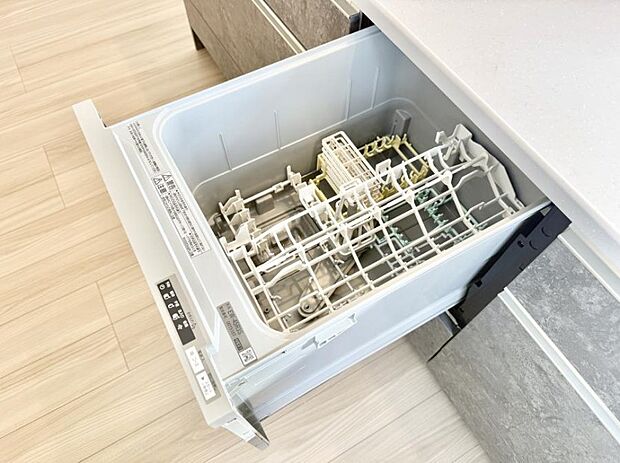 【食洗機】■時間短縮でき家事が楽になる便利な必需品