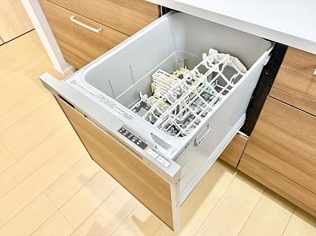 【食洗機】■時間短縮でき家事が楽になる便利な必需品