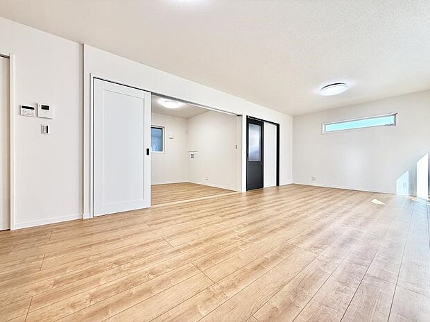 【子供部屋】■自分の好みに合わせたインテリアを整えやすく個性を反映できる場所です