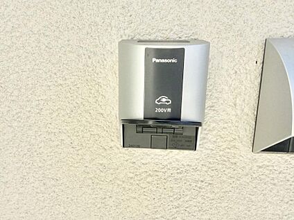 EV電源
