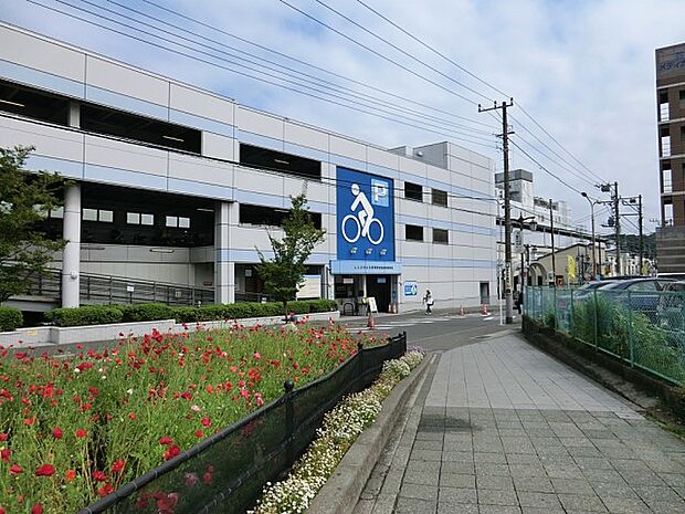 京急久里浜線「京急久里浜」駅(約720m・徒歩9分)