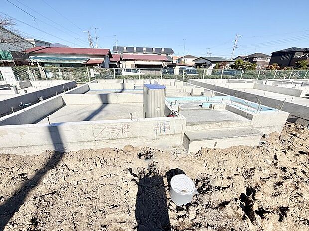 【現地外観写真】■まずは一度ご覧ください