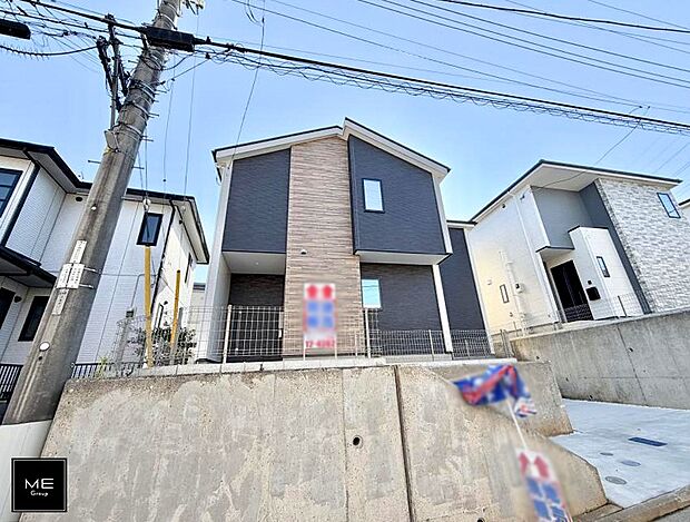 【現地外観写真】■まずは一度ご覧ください