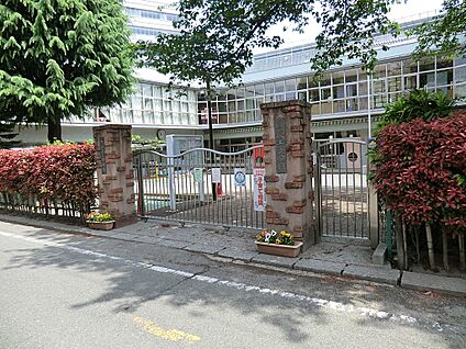なかよし幼稚園 700m(9分)