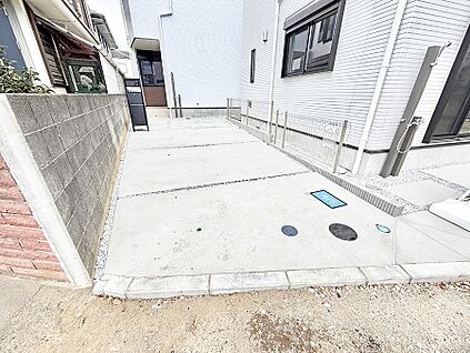 現地外観写真