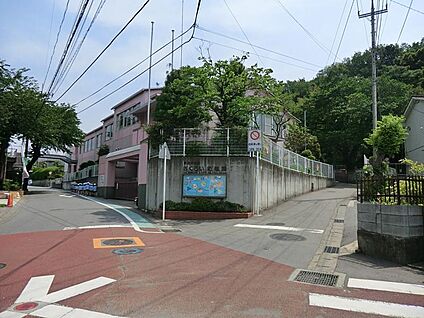 さくらい幼稚園 900m(12分)