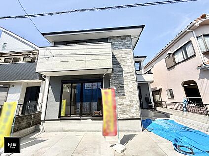 現地外観写真