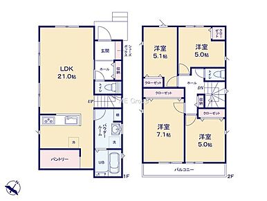 3号棟   
