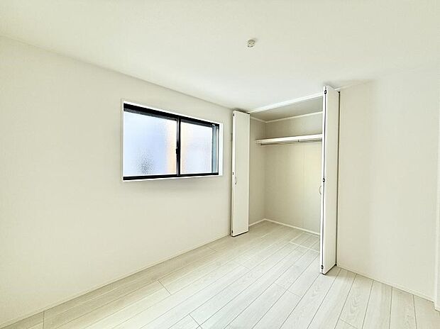 【寝室】■穏やかな空間で自分の時間を大切に