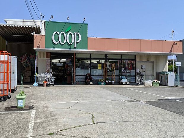 ユーコープ萩園店(約1,000m・徒歩13分)