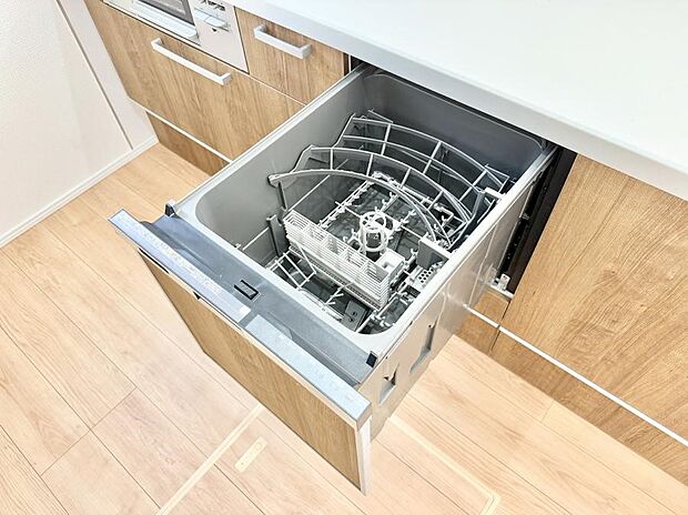 【食洗機】■時間短縮でき家事が楽になる便利な必需品