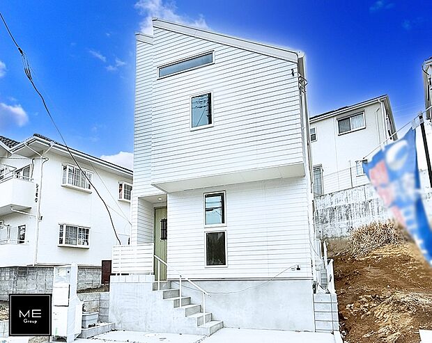 【現地外観写真】■まずは一度ご覧ください