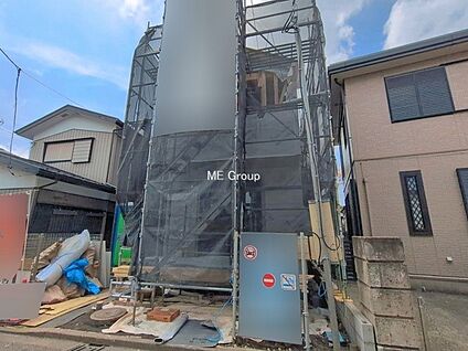 現地外観写真