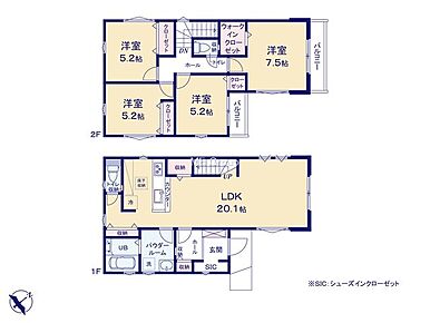 1号棟   