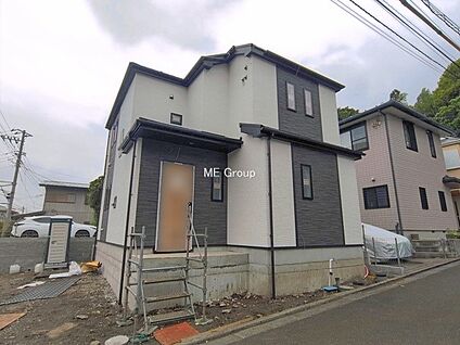 現地外観写真