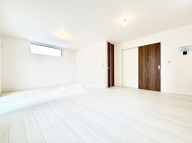 【ダイニング】■何気ない毎日を特別にする、癒しの空間