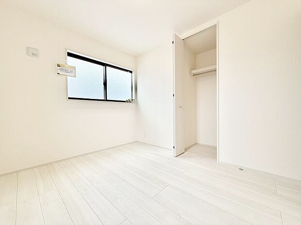 【子供部屋】■読書や趣味リモートワークなどさまざまな用途に対応できる柔軟さがあります