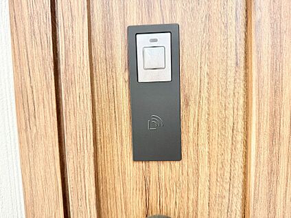 スマートキー