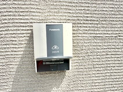 EV電源