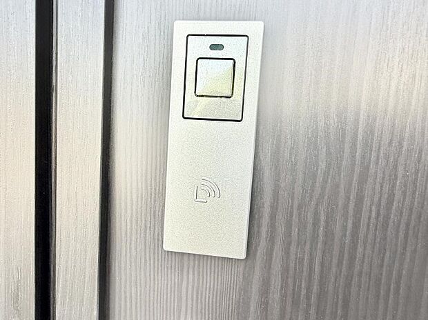 【スマートキー】■鍵を取り出さずに便利に操作できて快適
