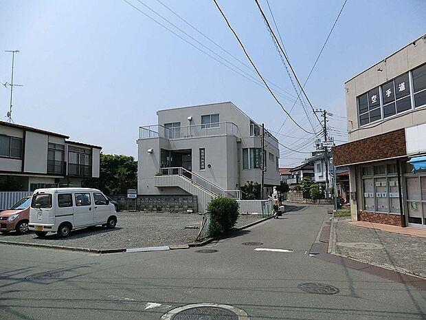 関野内科医院(約800m・徒歩10分)