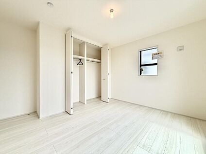 リビング以外の居室