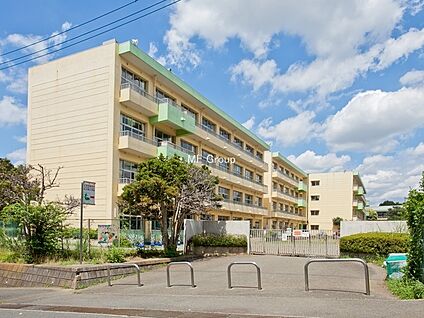海老名市立杉久保小学校 700m(9分)