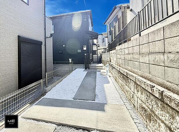 【現地外観写真】■まずは一度ご覧ください