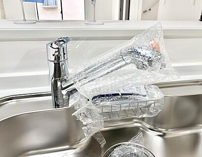 浄水器