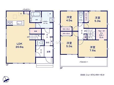 1号棟   