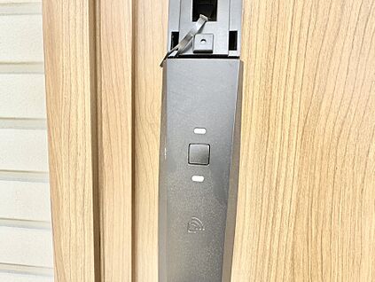 スマートキー