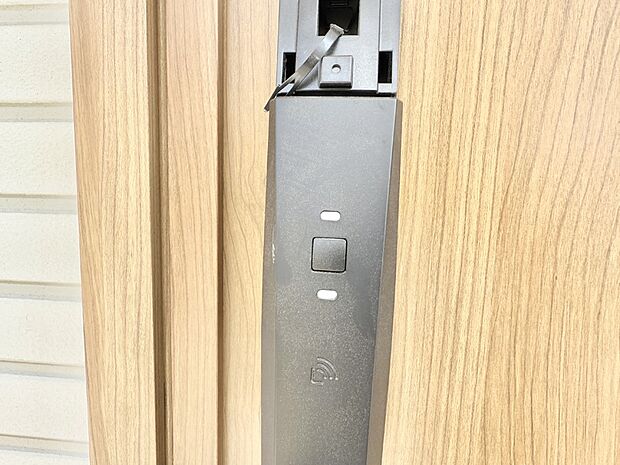【スマートキー】■鍵を取り出さずに便利に操作できて快適