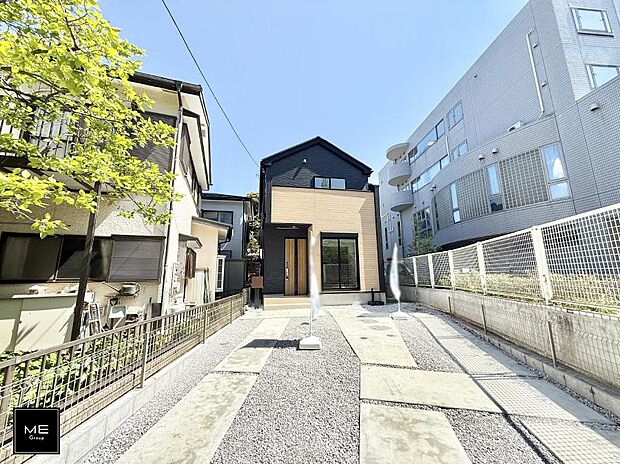【現地外観写真】■まずは一度ご覧ください