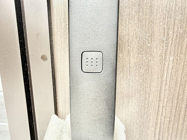 【スマートキー】■手軽にロック解除できますね
