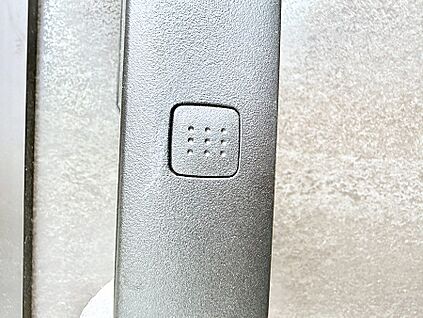 スマートキー