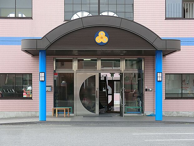 伊勢原八雲幼稚園（約1,500m・徒歩19分）